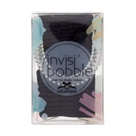 Ozdoby do włosów - Invisibobble Wrapstar gumka do włosów 1 szt dla kobiet Snake It Off - miniaturka - grafika 1