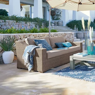 Sofa Chestingdale - Sofy ogrodowe - miniaturka - grafika 1