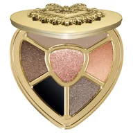 Cienie do powiek - Dolce&Gabbana Dolce&Gabbana makeup Ever Icon Eye Palette Cienie do powiek 6,5 g 03 CHROME STAR - miniaturka - grafika 1