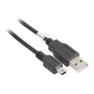 Tracer Kabel USB mini USB 1.8 m USB mini USB 1.8 m - Kable - miniaturka - grafika 1