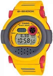 Zegarek Zegarek G-SHOCK G-B001MVE-9ER JASON - Zegarki męskie - miniaturka - grafika 1