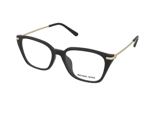 Dioptrie szkieł Michael Kors Hainan MK4133D 3005 - Okulary korekcyjne, oprawki, szkła Dioptrie szkieł Michael Kors Hainan MK4133D 3005 - Okulary korekcyjne, oprawki, szkła - miniaturka - grafika 1