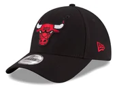 Czapki damskie - Czapka NEW ERA Chicago Bulls The League 9FORTY Adjustable - miniaturka - grafika 1