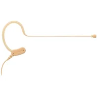 Mikrofony estradowe - Shure MX153T/O-TQG Mikrofon nauszny ♦ 30 DNI NA ZWROT ♦ GWARANCJA DOOR-TO-DOOR ♦ SZYBKA WYSYŁKA - miniaturka - grafika 1