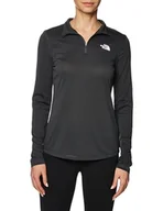 Bluzy damskie - THE NORTH FACE Damska bluza Flex - miniaturka - grafika 1