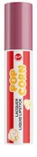 Szminki - Bell Popcorn Lacquer Liquid Lipstick Pomadka w Płynie 02 Famous - miniaturka - grafika 1