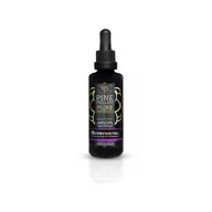 Suplementy naturalne - Pine Pollen Pyłek sosnowy w płynie 50 ml KENAY 1036542436 - miniaturka - grafika 1