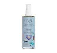 Olejki do ciała i włosów - Hagi Hagi Olejek do Ciała Ziołowo Mi 100 ml 7941-894D5 - miniaturka - grafika 1