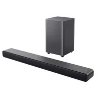 Soundbary - TCL S55HE Czarny - miniaturka - grafika 1