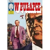 Komiksy dla dorosłych - Ongrys Kapitan Żbik. Część 3. W pułapce Władysław Krupka, Jerzy Wróblewski - miniaturka - grafika 1