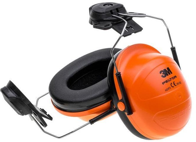 Ochronniki Słuchu Do Kasku H31P3E-Peltor H31P3E