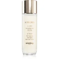 Balsamy i kremy do ciała - Sisley Suprema Lotion - Przeciwstarzeniowy balsam na noc - miniaturka - grafika 1
