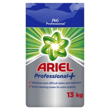 Ariel Formula Pro Profesjonalny proszek do prania 13 kg