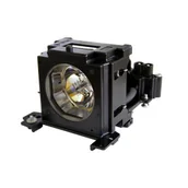 Lampy do projektorów - Lampa do 3M S55i - lampa Diamond z modułem - miniaturka - grafika 1