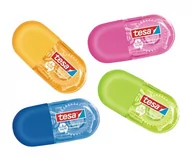Taśmy klejące - TESA Korektor w rolce 59816-00 DxS) 6 m x 5 mm 6 m 1 szt - miniaturka - grafika 1