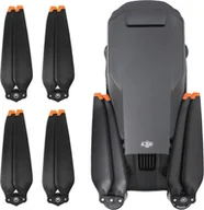 Akcesoria do drona - SunnyLife ŚMIGŁA DJI MAVIC 3 / PRO / CLASSIC 9453F LOW NOISE ORANGE 4 SZTUKI - miniaturka - grafika 1