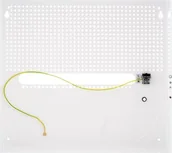 Akcesoria do serwerów - Obudowa serwerowa Atte Obudowa wewnętrzna ATTE ABOX-H - miniaturka - grafika 1