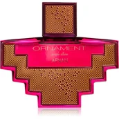 Wody i perfumy damskie - Afnan Ornament Purple woda perfumowana dla kobiet 100 ml - miniaturka - grafika 1