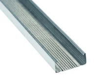 Inne materiały budowlane - Profil do suchej zabudowy sufitowy główny CD60 Budmat 60/27x2600 mm, 0.6 mm - miniaturka - grafika 1