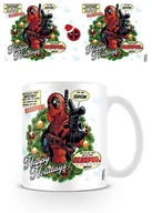 Kubki - Pyramid Posters Deadpool Tis The Season - kubek MG24926 - miniaturka - grafika 1
