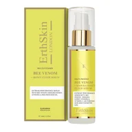 Serum do twarzy - ErthSkin London Serum z eliksirem z jadu pszczelego i miodu manuka Serum nawilżające 60 ml Damski - miniaturka - grafika 1