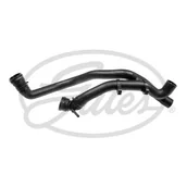 Węże chłodnicy - Przewód elastyczny chłodnicy Gates 05-4536 - miniaturka - grafika 1