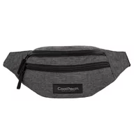 Nerki - Biodrówka Coolpack Madison Snow Grey E64021 - miniaturka - grafika 1