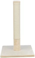 Drapaki dla kotów - TRIXIE Batres Drapak stojący dla kota 62 cm - beżowy - miniaturka - grafika 1