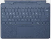 Klawiatury - Microsoft - Tastatur - mit Touchpad, Beschleunigungsmesser, Surface Slim Pen 2 Ablage- und Ladeschale 8XA-00219 - miniaturka - grafika 1