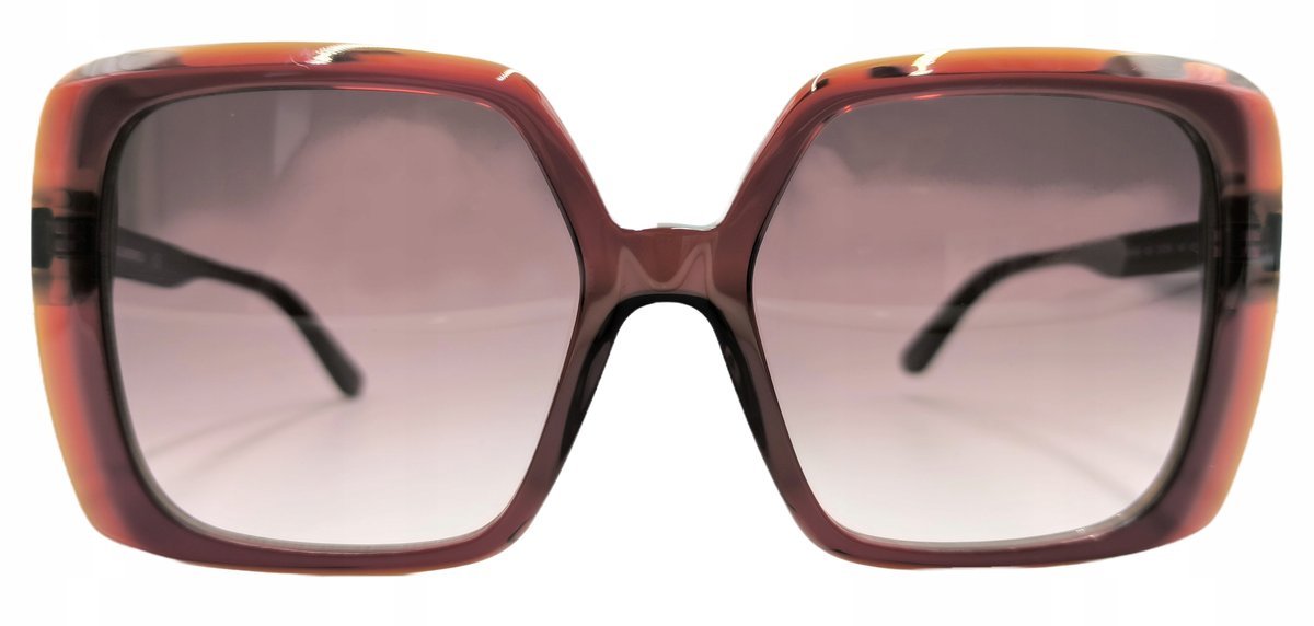 Okulary Przeciwsłoneczne KARL LAGERFELD 55/18 140