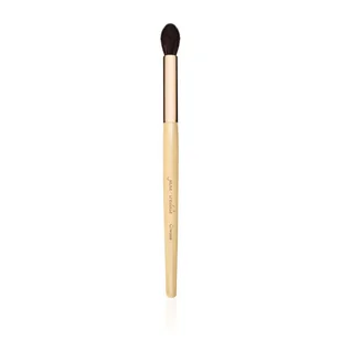 JANE IREDALE Jane Iredale  crease Brush 18017-1 - Pędzle do makijażu - miniaturka - grafika 3