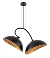 Lampy sufitowe - Lampa wisząca Space 40587 - Sigma - miniaturka - grafika 1