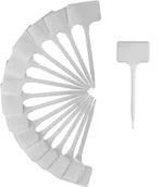 Pozostałe narzędzia ogrodowe - Etykiety do roślin 15 sztuk FLORAWORLD - miniaturka - grafika 1