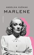 Biografie i autobiografie - Marlene - miniaturka - grafika 1