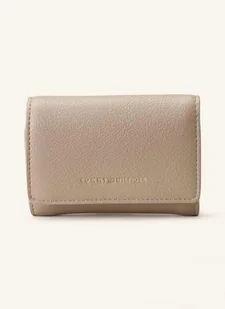 Tommy Hilfiger Portfel beige - Portfele - miniaturka - grafika 1
