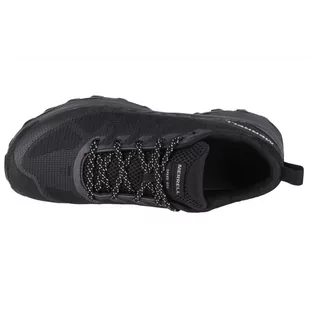 Buty Merrell Speed Ecco M (kolor Czarny, rozmiar 43.5) - Buty sportowe męskie - miniaturka - grafika 1