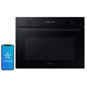 Kuchenki mikrofalowe do zabudowy - Samsung NQ5B4513GBK/U2 - miniaturka - grafika 1