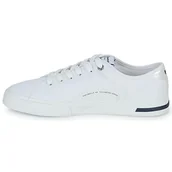 Sneakersy damskie - Pepe Jeans Damskie sneakersy Kenton Road W, biały, 37 EU - miniaturka - grafika 1