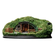 Figurki dla dzieci - Weta Workshop The Hobbit - Hole 39 Low Road Environment - miniaturka - grafika 1