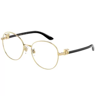 Dolce&Gabbana 1339 02 54 - Okulary korekcyjne, oprawki, szkła - miniaturka - grafika 1