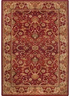 Dywany - Rejent Rubin - miniaturka - grafika 1