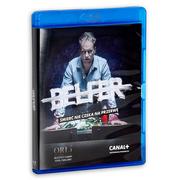 Filmy przygodowe Blu-Ray - AGORA Belfer. Sezon 1 (3BD) - miniaturka - grafika 1