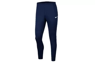 Nike Dry Park 20 Pant BV6877-410 Rozmiar: L - Spodnie sportowe męskie - miniaturka - grafika 1