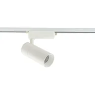 Lampy sufitowe - Ledowy spot do szyny jednofazowej 10380 z serii PROFILE TINOS LED - miniaturka - grafika 1