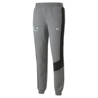 Dresy męskie - PUMA SPODNIE BMW MMS 53586603 r XXL - miniaturka - grafika 1