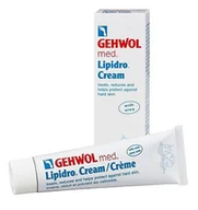 Pielęgnacja stóp - Gehwol Lipidro Krem- Nawilżający krem do stóp 20ml - miniaturka - grafika 1