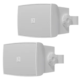 Audac WX302MK2 - uniwersalne głośniki naścienne 3" (para) Biały ✦ SALON ✦ ZAPYTAJ O RABAT ✦ RATY 30x0% - Głośniki i kolumny Audac WX302MK2 - uniwersalne głośniki naścienne 3" (para) Biały ✦ SALON ✦ ZAPYTAJ O RABAT ✦ RATY 30x0% - Głośniki i kolumny - miniaturka - grafika 1