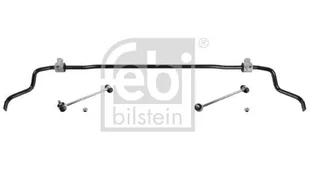 ANTI ROLL BAR KIT WITH BUSHES AND STABIL - Układ zawieszenia - akcesoria - miniaturka - grafika 1