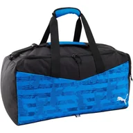 Torby sportowe - Torba Puma individualRISE Medium 90578 (kolor Czarny. Niebieski) - miniaturka - grafika 1