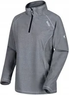 Bluzy damskie - Damski polar bluza Regatta MONTES RWA240 7TT M - miniaturka - grafika 1
